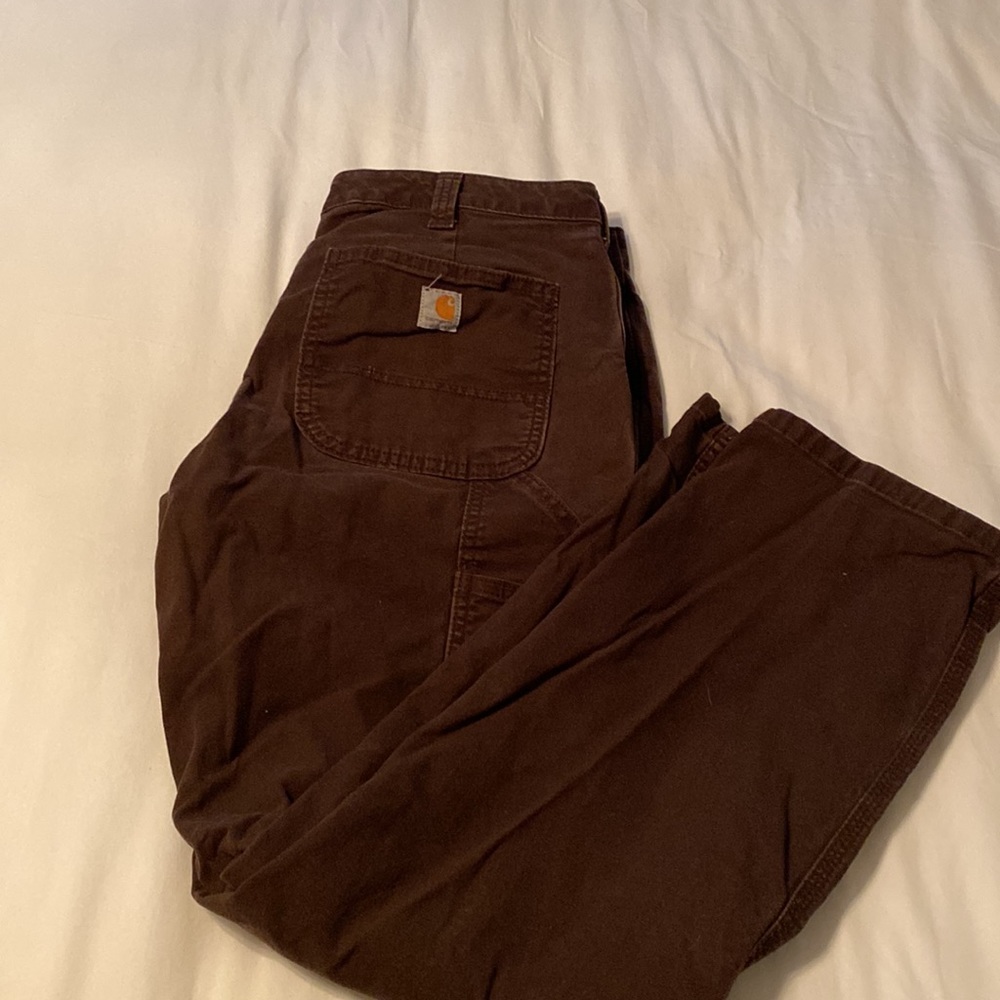 Carhartt Work Pants